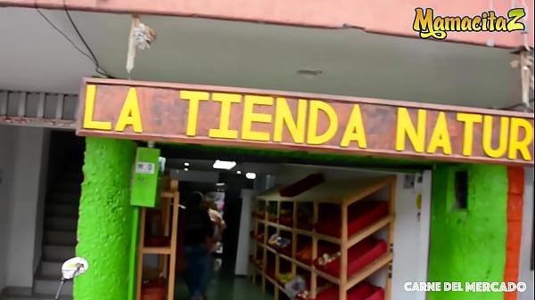 Download Video - MAMACITAZ - &num;Luisa Chocolate - Sweet Ebony Latina Has Her First Porn Experience And She Enjoys Every Minute