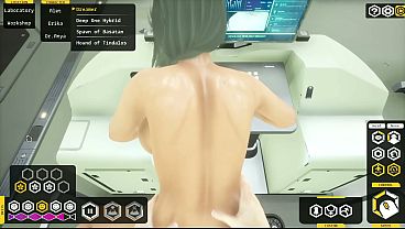 thumb sex gmae