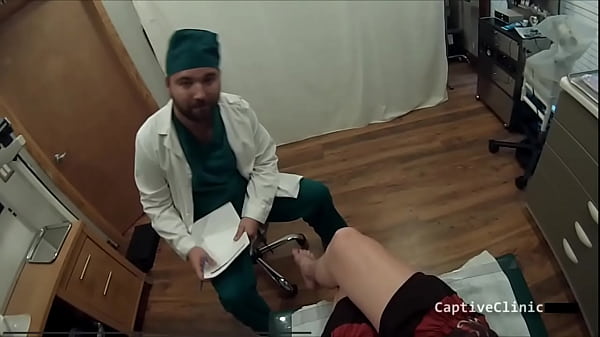 Misty Goes To Rehab - Misty - Patients POV