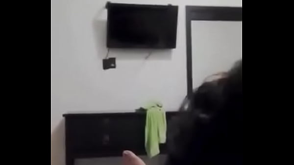 ashley gordita caliente haciendo oral