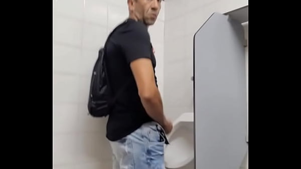 CL&Aacute;SSICOS BANHEIROS P&Uacute;BLICOS