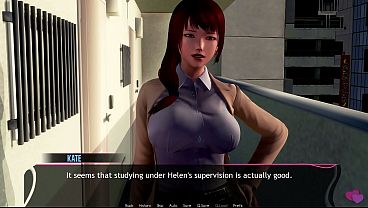 MurMur 16 – New Girl Entry: Adam Sees Kate’s Naked Body in the Shower