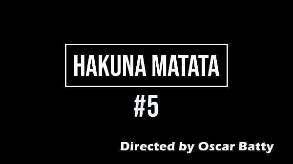 thumb hakuna matata