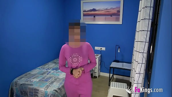 INCREDIBLE: Prude roommate films her roomie banging a dude... In front of her!
