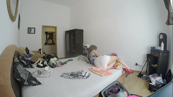Sexies Party Ever with four of the hottest girls