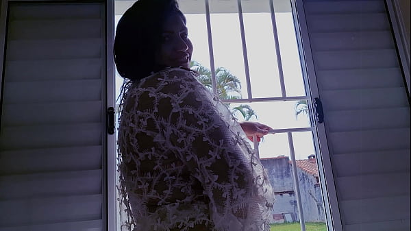 O Tesão de um Sonho: Fodi o Cuzinho Quase Virgem da Morena Perfeita