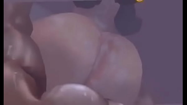 thumb big ass