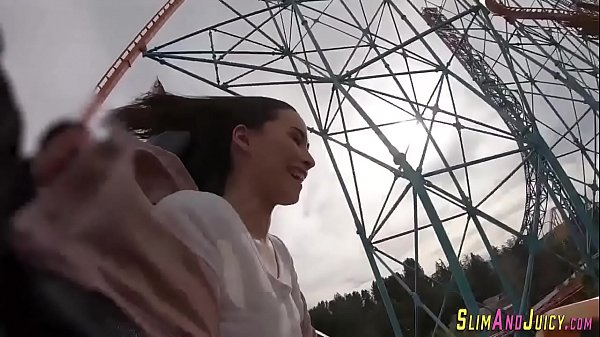 Big butt hottie gets pussy licked Thumbnail