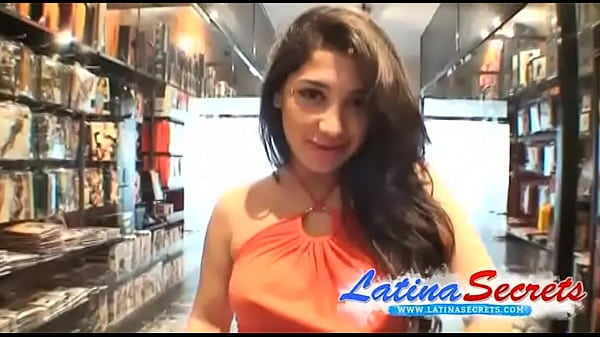 Hooking Up with Carla