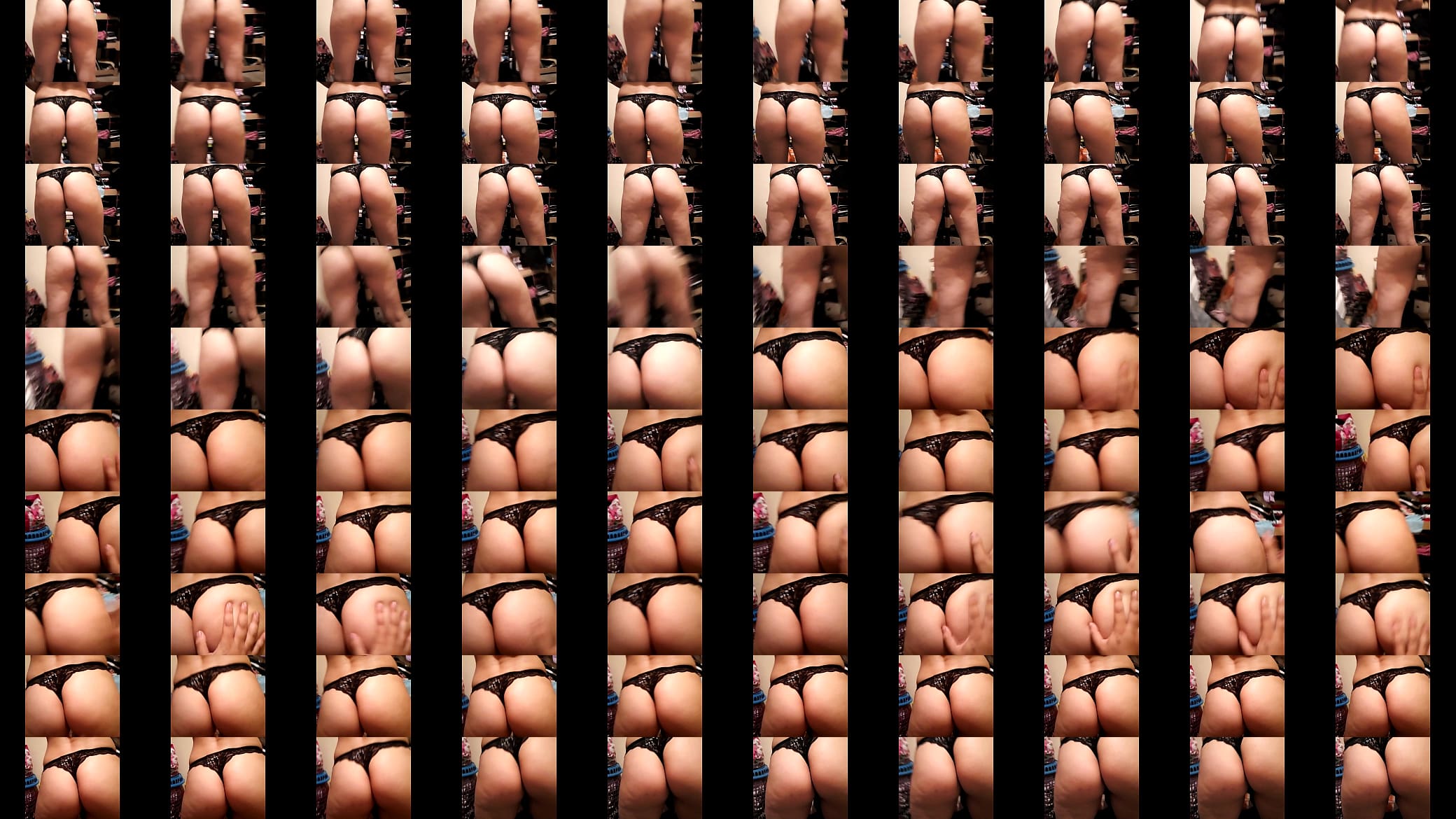 Nalgas de chachapa 预览图