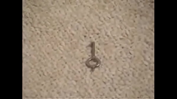 thumb self bondage five locks