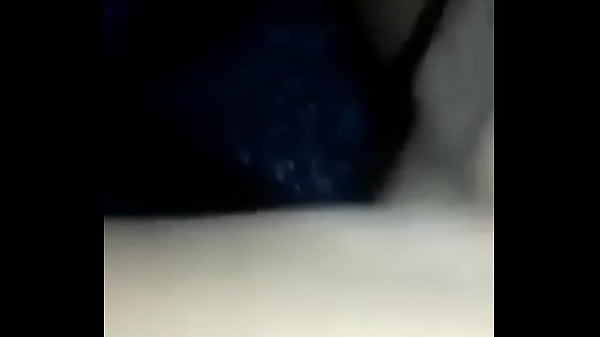 Vergón de 19 años moreno