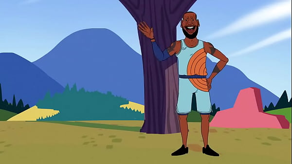 SPACE JAM SEASON (