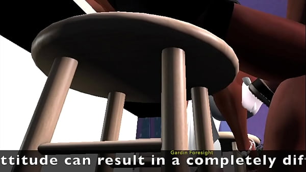 Get Close (Orgasmic Second Life)