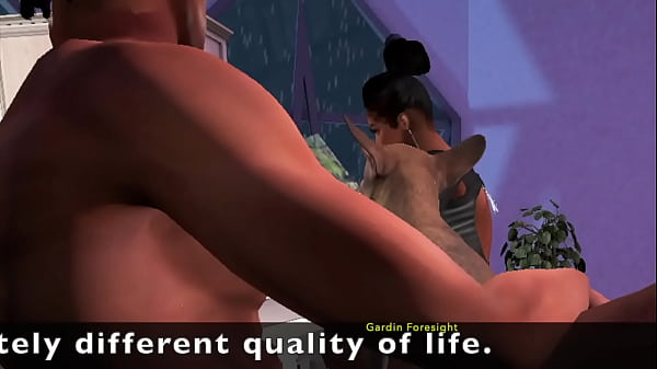 Get Close (Orgasmic Second Life)