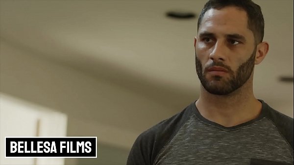 Download Video - Ebony babe &lpar;Scarlit Scandal&rpar; rides &lpar;Damon Dice&rpar; big cock - Bellesa