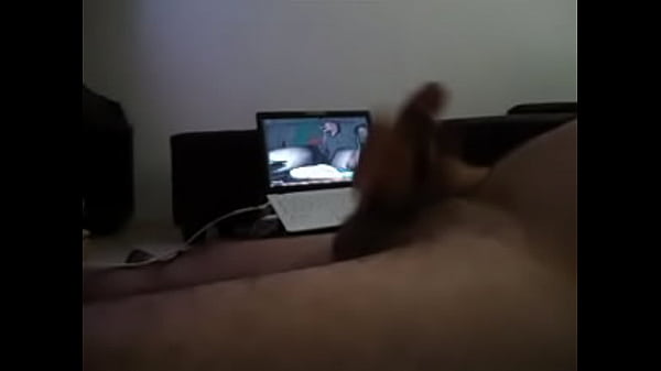 Punheta deliciosa!.AVI