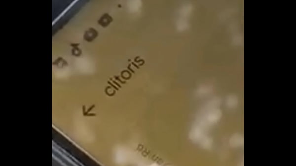 Buscando el clitorips xd