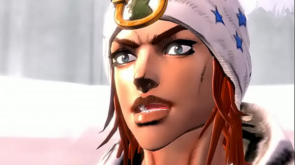 Chico gay empieza a bailar con Jesucristo mientras es observado por el presidente de los estados unidos