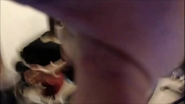 Teenage Shemale Really LOVES her Sex Toys
