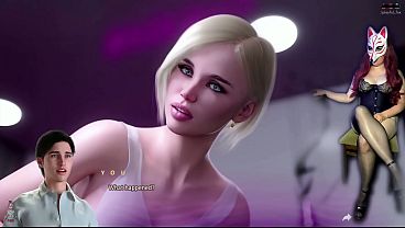 APOCALUST (22) - Big Tits Cheating MILF