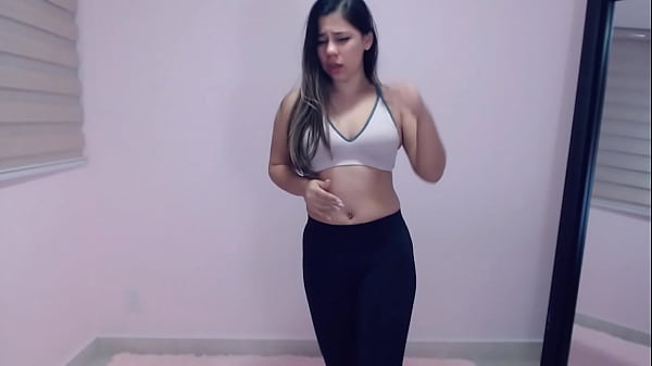 Sneezing in sportswear | Real sneezes