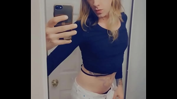 Pretty Panties Strip Tease