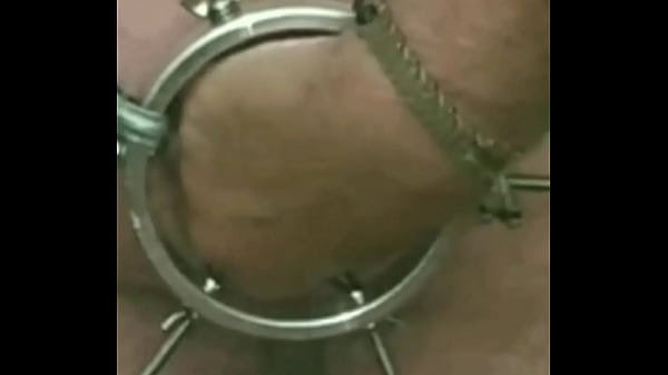 Extreme Anal Spreader 12 cm wide, Gaping my Ass...