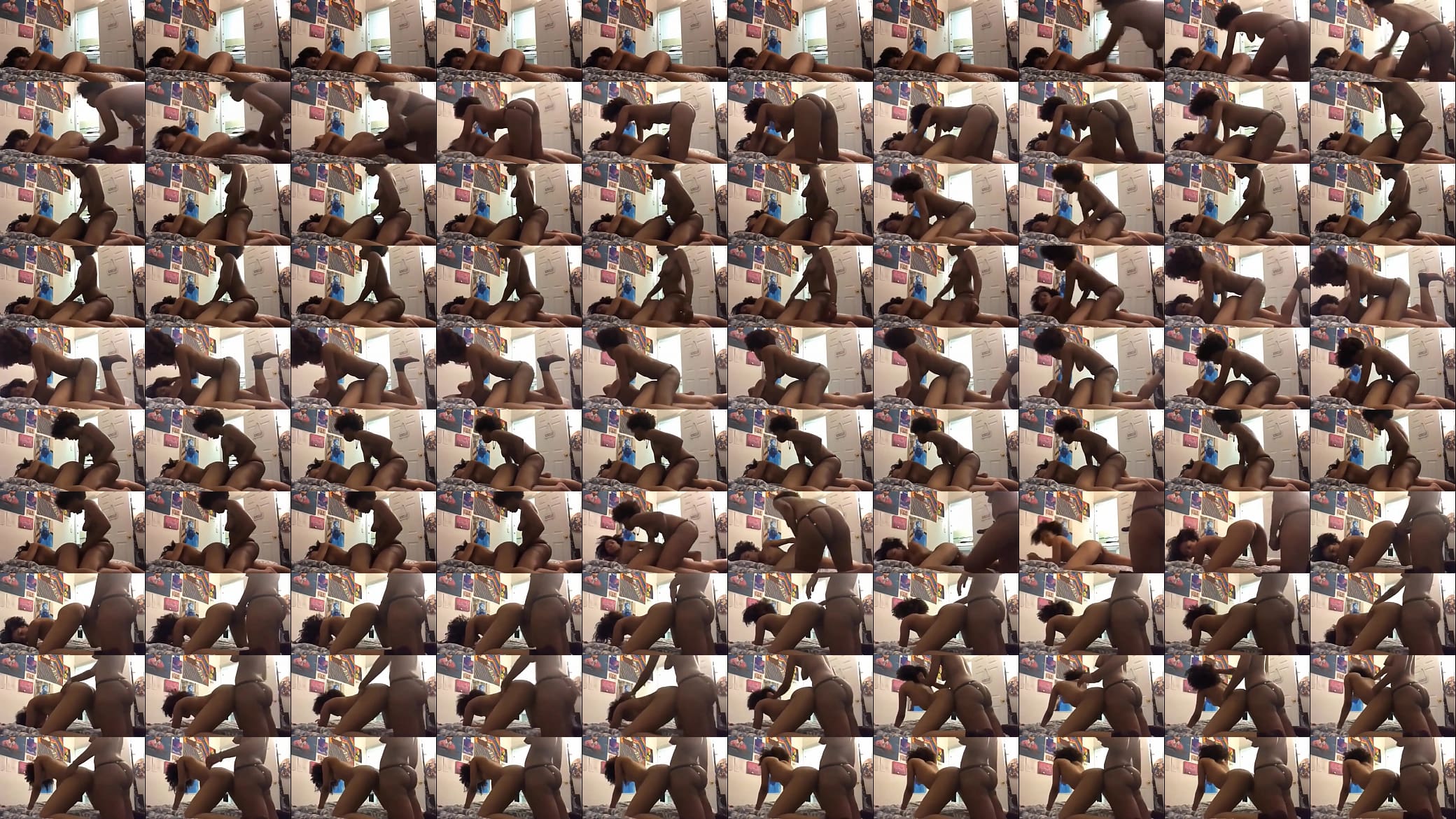 My Wife and her Friend 预览图