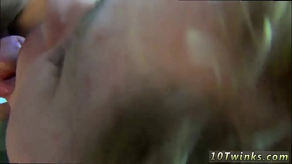 Gay porn big dad cock pen Nico Loves A Cummy Bu...