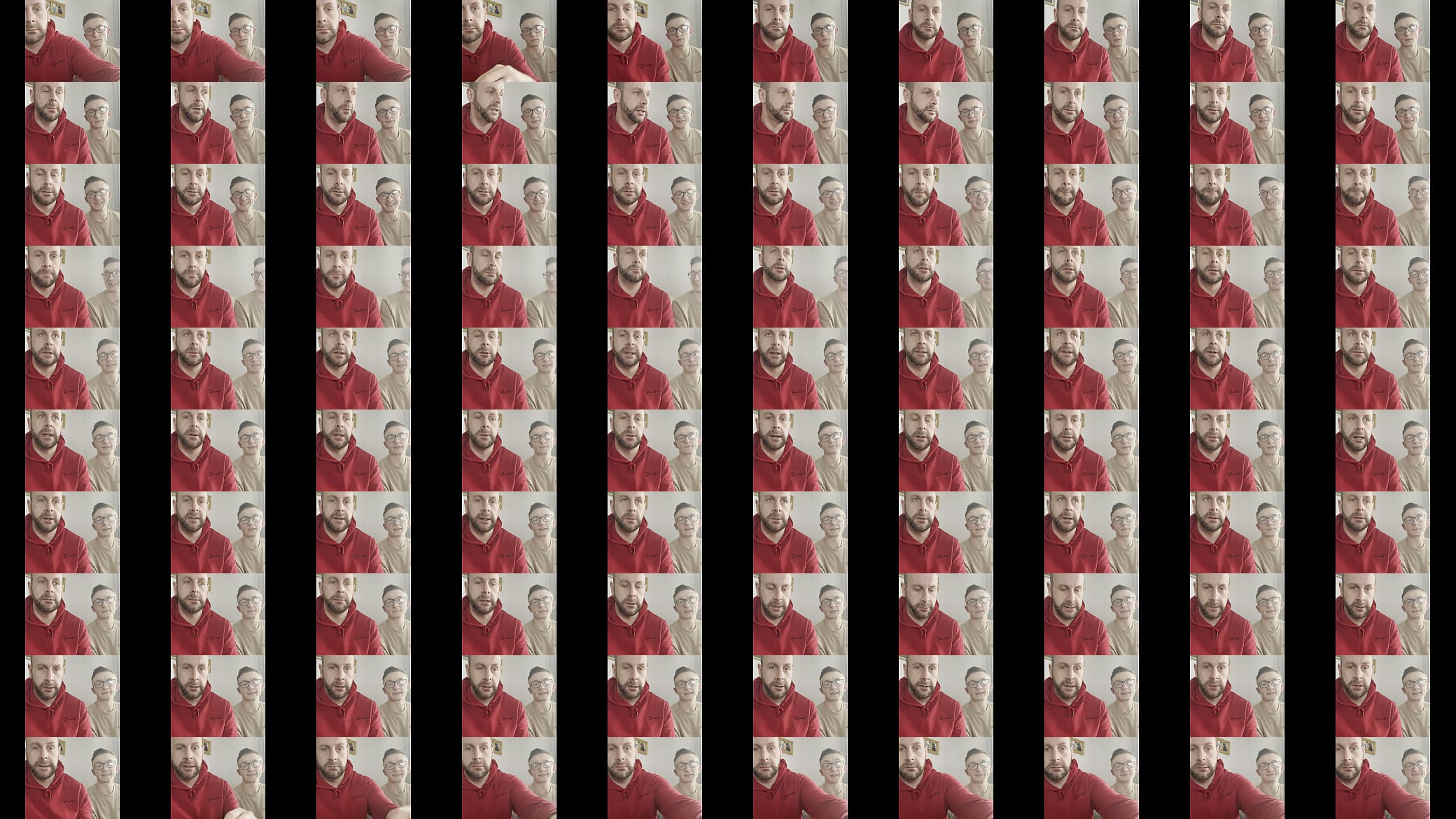 Verification video 预览图