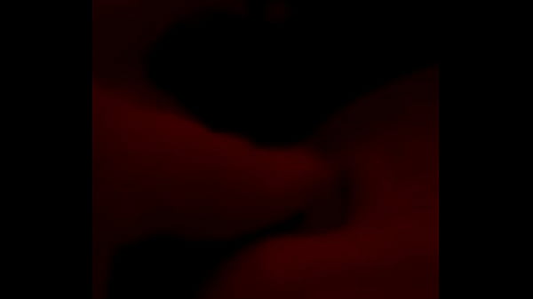 Une Fille Excitée Se Doigte