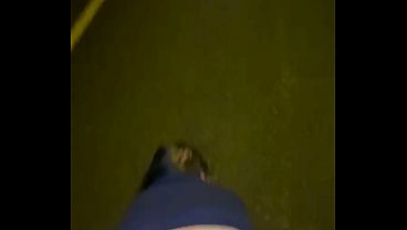 Compilação lugares publicos 2