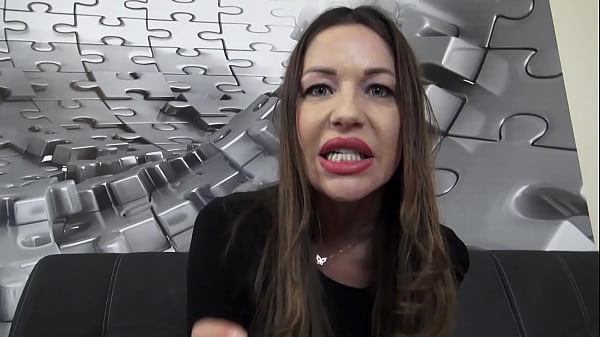 CBT Instructions & POV Ballbusting