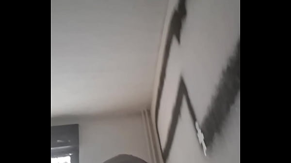 My pussy its soo weet that I cum all over my own face with my big black cock