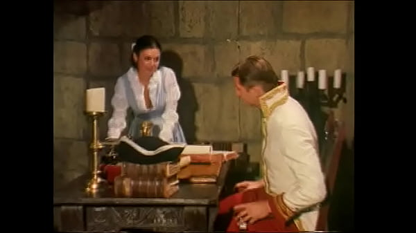 "CARMEN"... Passione Gitana - (chapter #04)