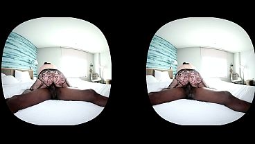 Muscle MILF Ecko Belle Is a Cum Slut for Black Cock Bull Jay Playhard