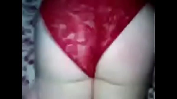 wife spank
