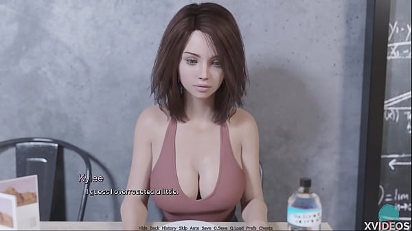 Can't get enough ot these firm tits • HEART PROBLEMS #104