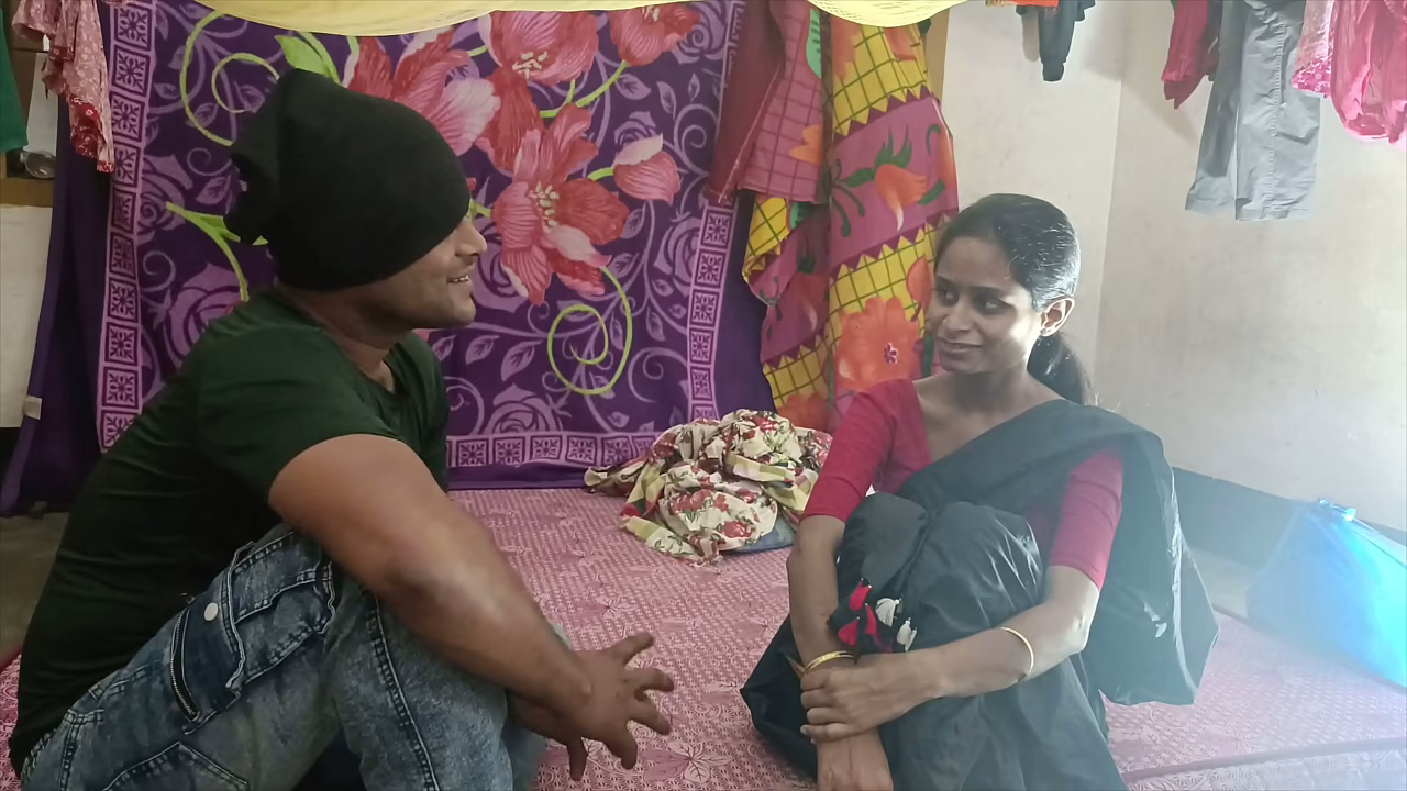 Desi Cute Wife Cheats Her Husband And Gets Fucked With Her Boyfriend