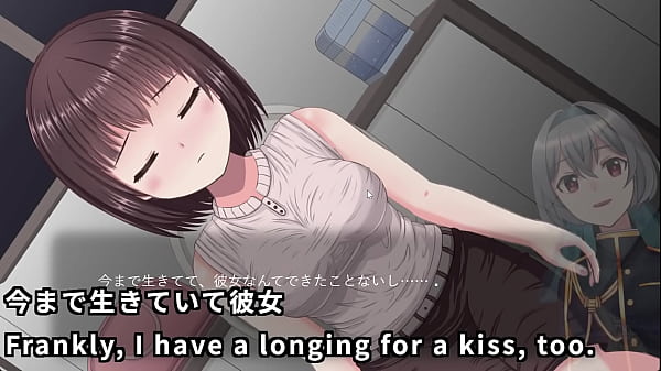 A story that an office lady has been sleeping inside a convenience store(Machine translated subtitles)[trial var]2/3