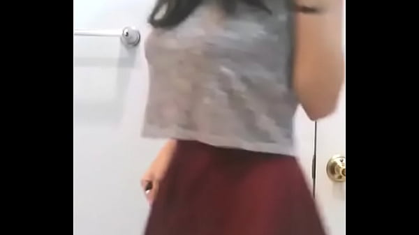 Who is she?