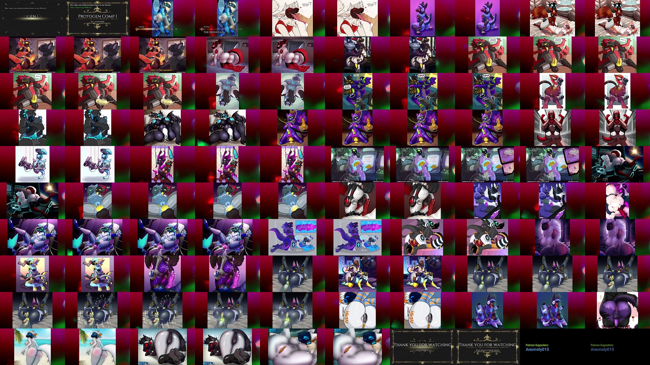 Protogen Comp 1 预览图