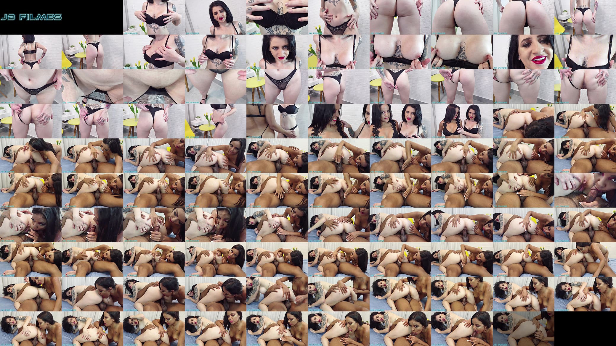 CHAMEI MEU AMIGO PARA FUDER EU E MINHA VIZINHA 预览图