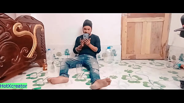 Desi after breakup sex with hot stepsister! Please help me