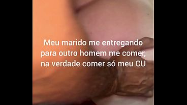A Fantasia que Transformou o Casal
