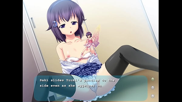 Princess X fan Disc ep17 - Having fun in the classroom