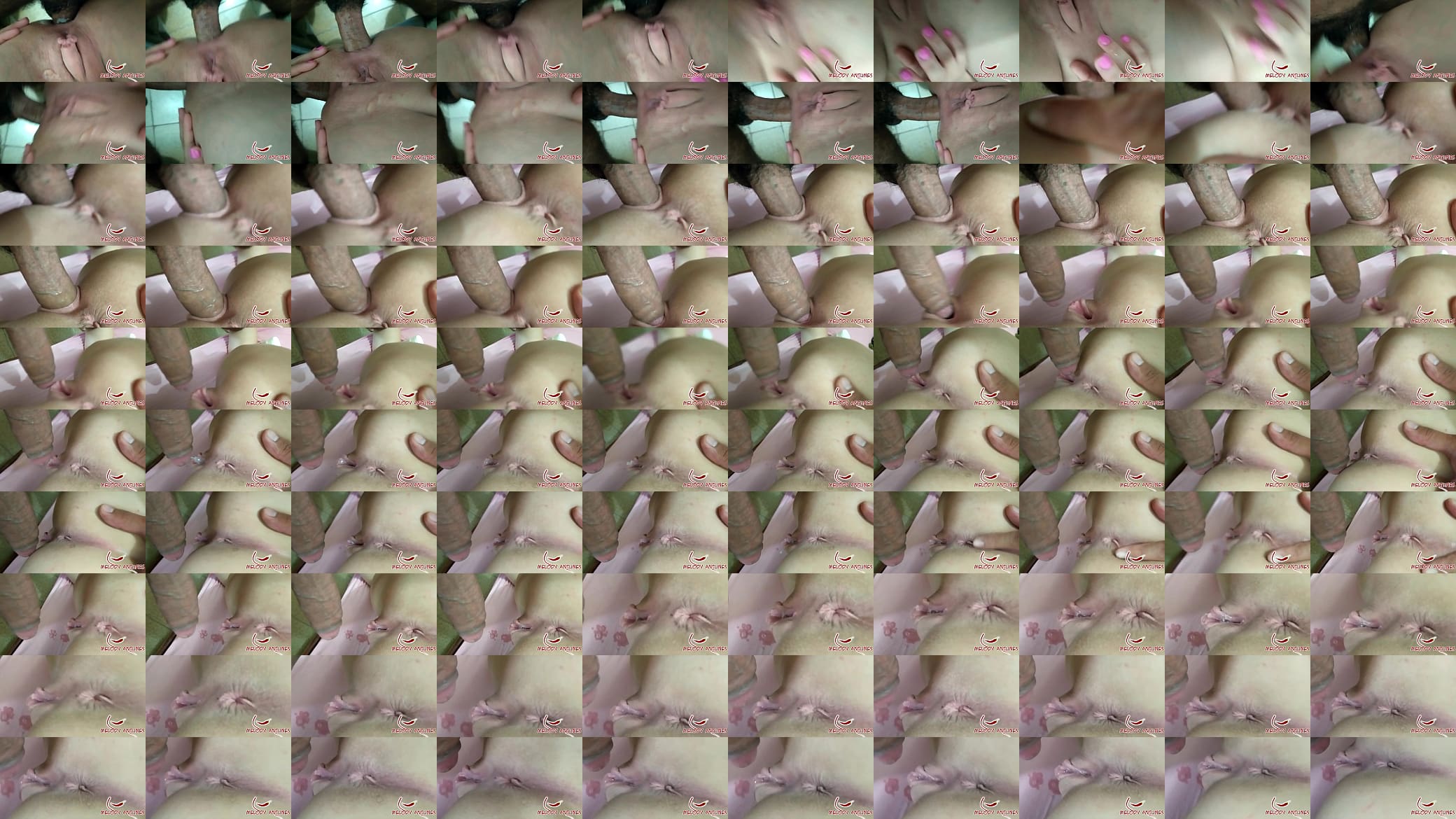 Ele comeu meu c&uacute; e ainda gozou dentro da minha buceta 预览图