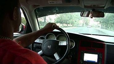 Trista Takes A Big Dick In Her Little Hole