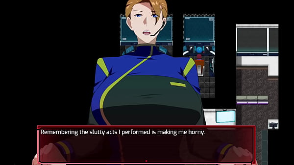 Download Video - Armored Suit Solgante After - Naji NTR Route
